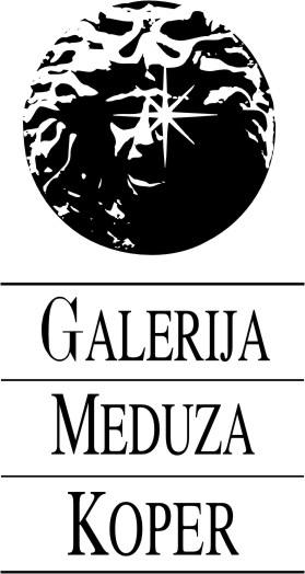 Meduza Gallery logo