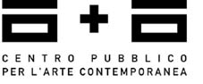 Centro Pubblico Per L'arte Contemporania logo